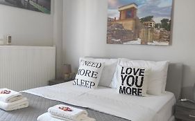 Ierapetra Suites & Studios