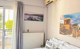 Ierapetra Suites & Studios